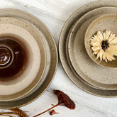 The Meld Dinner Set